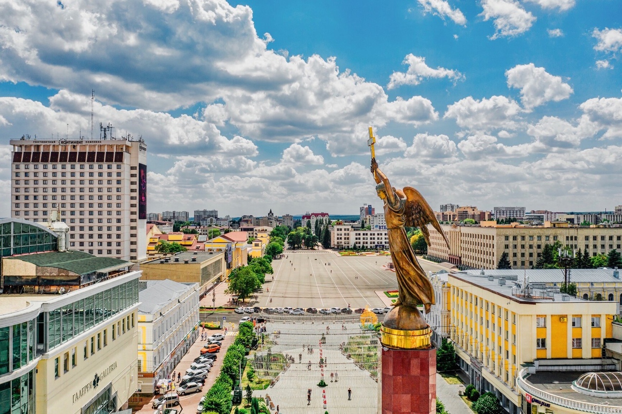 Портрет типичного гостя краевой столицы составили в Ставрополе